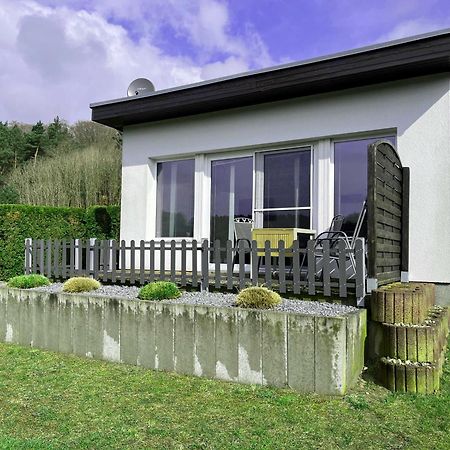 Villa "Emma" In Sellin Zewnętrze zdjęcie