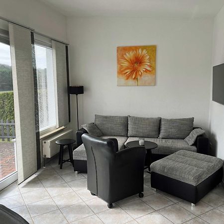 Villa "Emma" In Sellin Zewnętrze zdjęcie