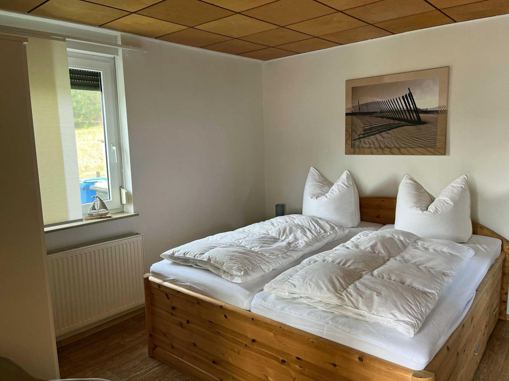 Villa "Emma" In Sellin Zewnętrze zdjęcie
