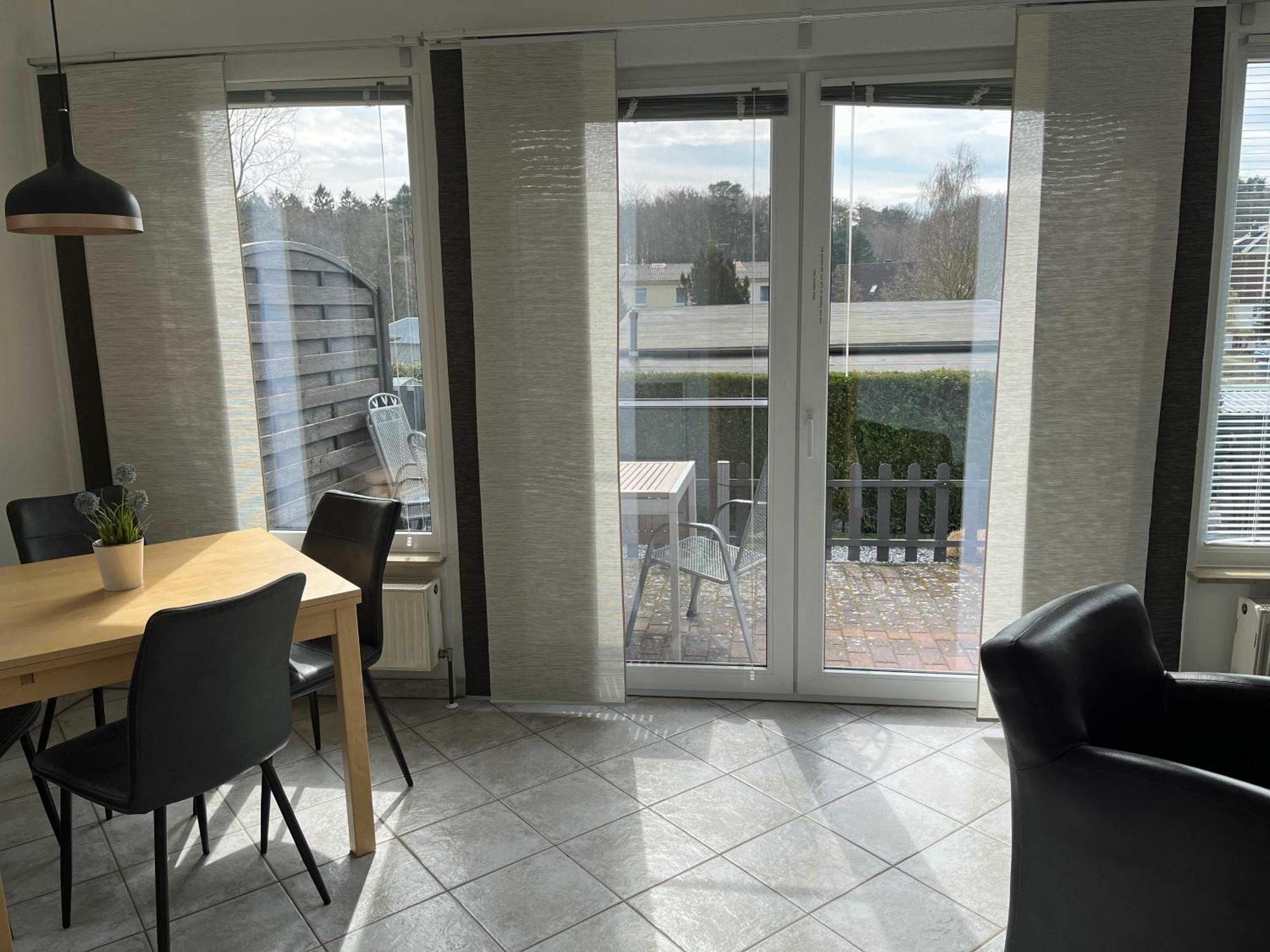 Villa "Emma" In Sellin Zewnętrze zdjęcie