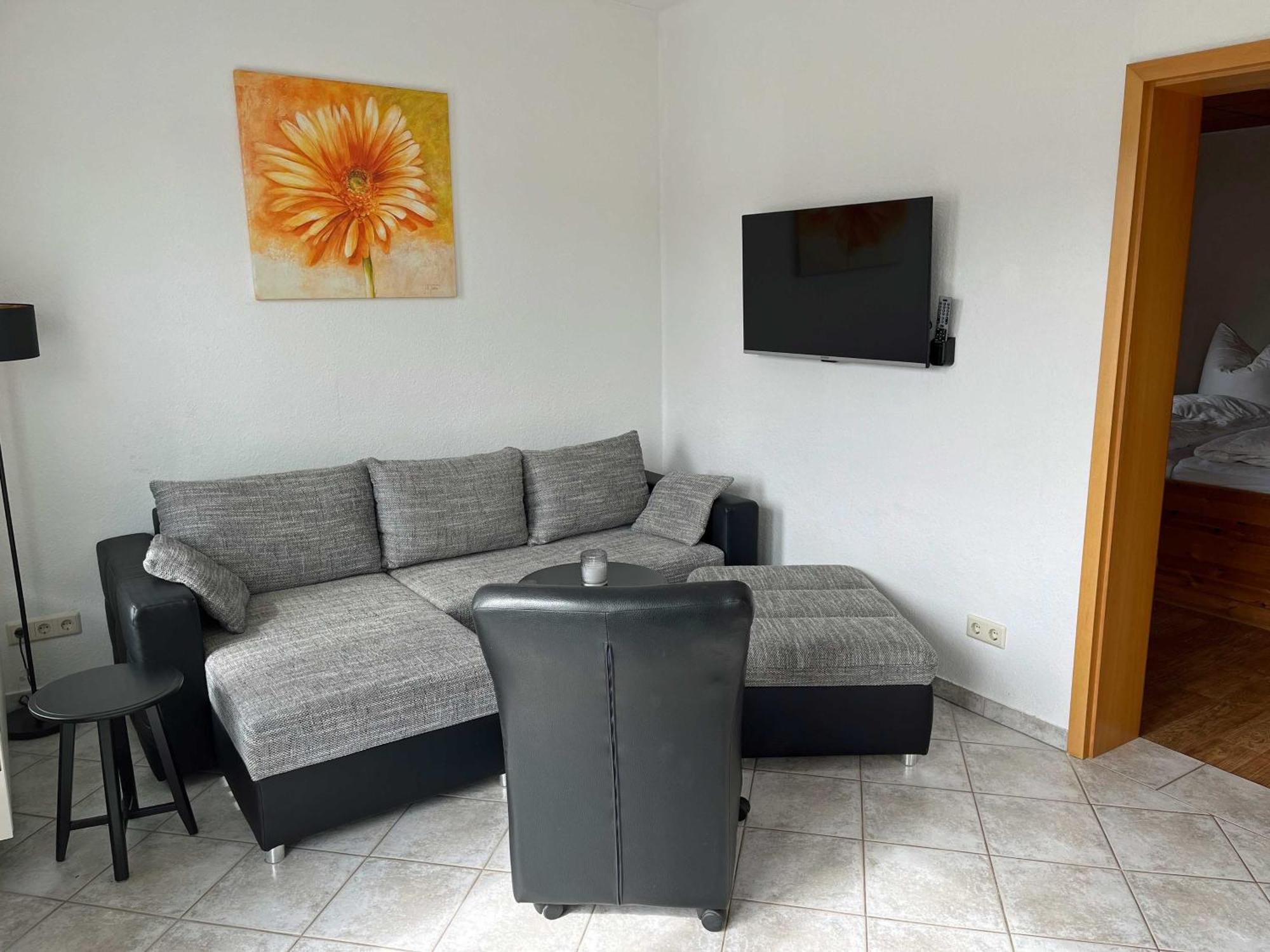 Villa "Emma" In Sellin Zewnętrze zdjęcie