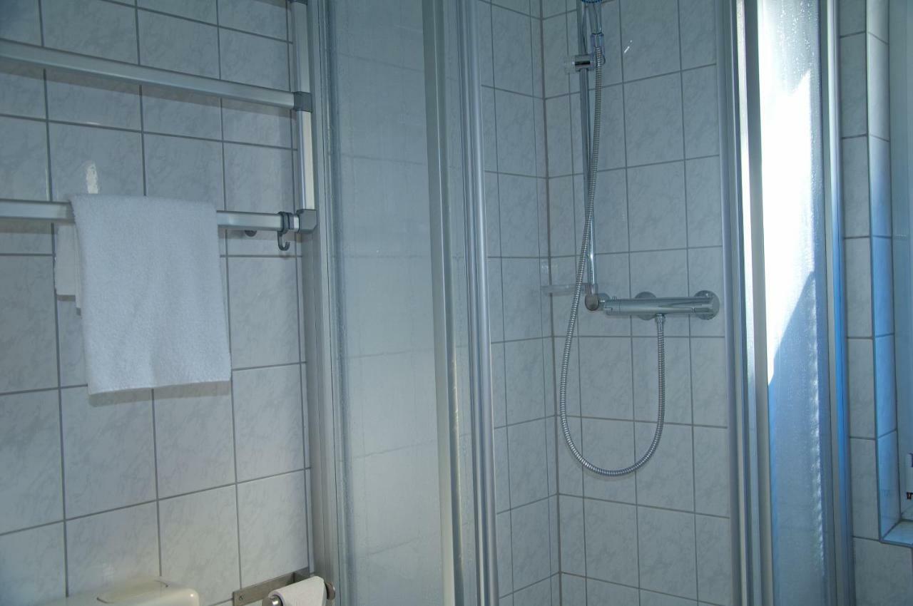 Villa "Emma" In Sellin Zewnętrze zdjęcie