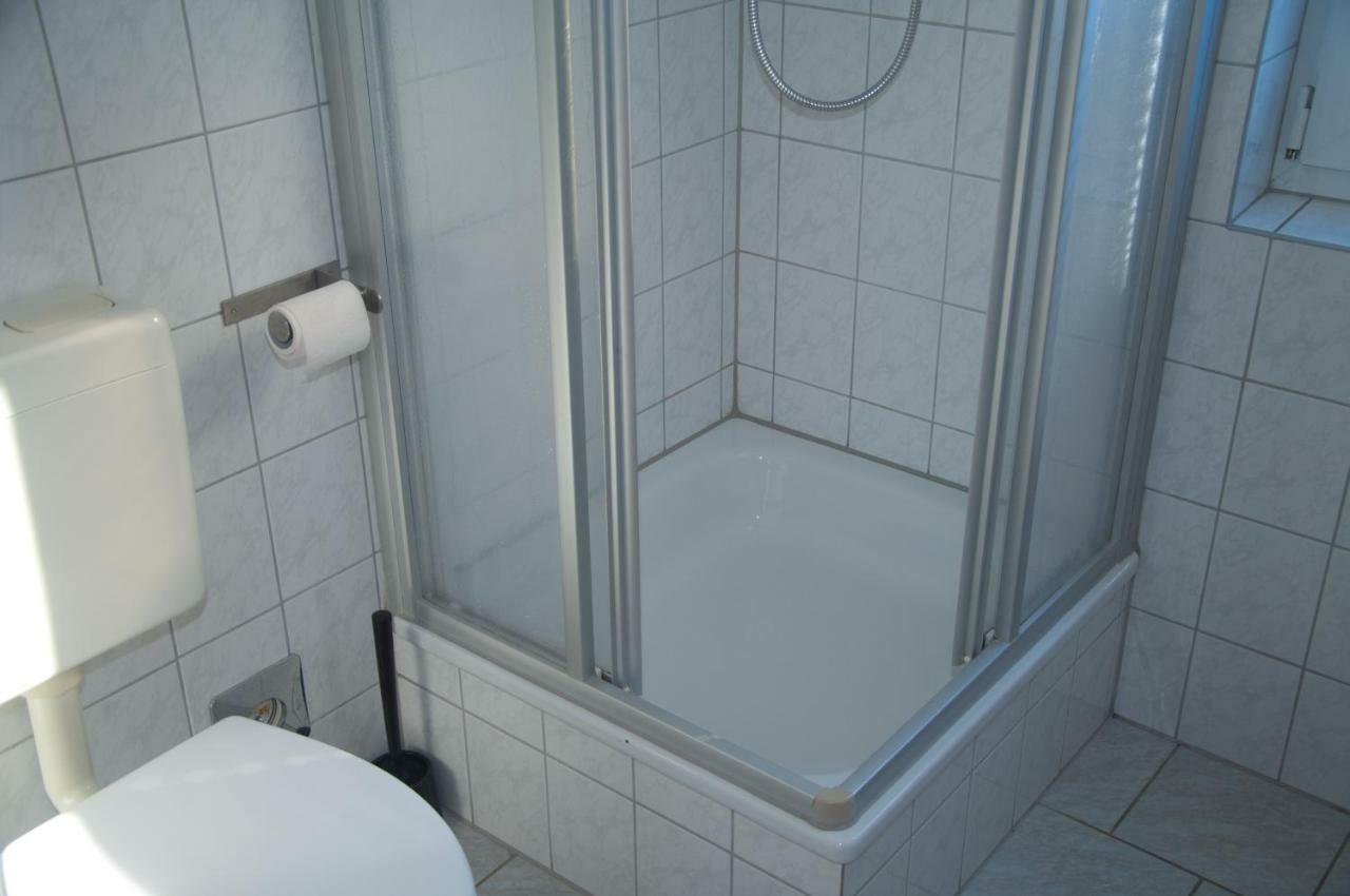 Villa "Emma" In Sellin Zewnętrze zdjęcie