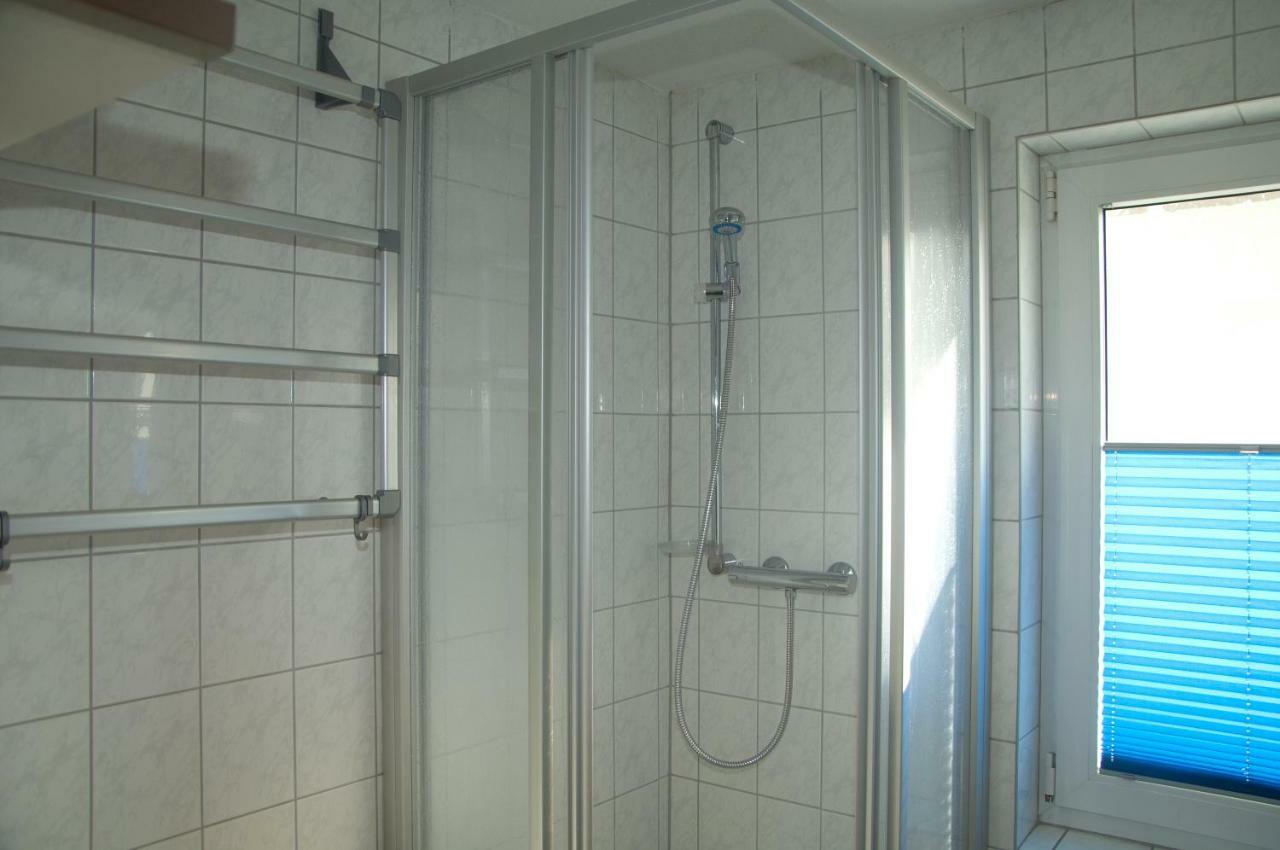 Villa "Emma" In Sellin Zewnętrze zdjęcie