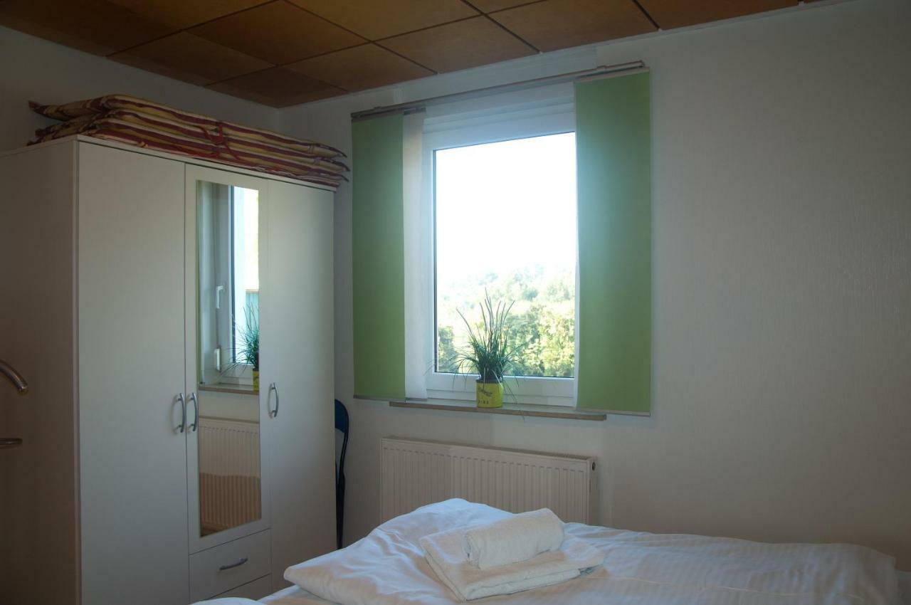 Villa "Emma" In Sellin Zewnętrze zdjęcie